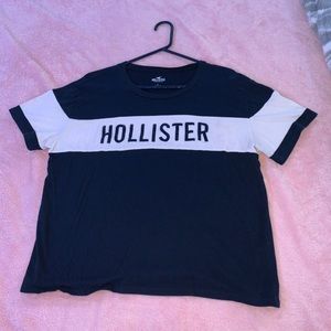 Hollister short sleeve shirt